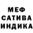 ГАШ индика сатива YarikYT